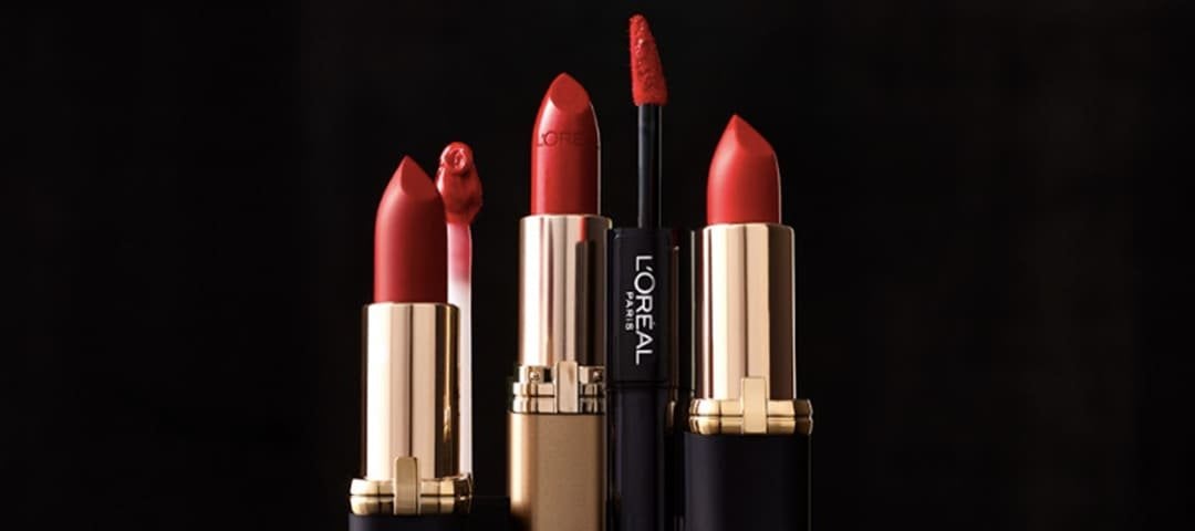 A Guide To The Perfect Red Lipstick For Every Event 1080x476